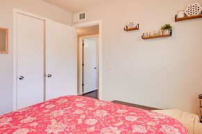 Pet-friendly Vacation Rental w/ Yard in Canyon