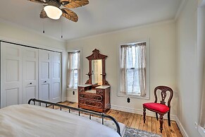 Walkable Sodus Point Retreat < 1 Mi to Lake