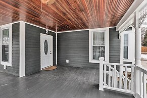 Walkable Sodus Point Retreat < 1 Mi to Lake