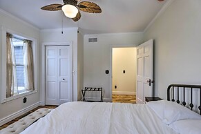 Walkable Sodus Point Retreat < 1 Mi to Lake