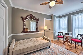 Walkable Sodus Point Retreat < 1 Mi to Lake