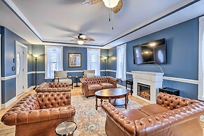 Walkable Sodus Point Retreat < 1 Mi to Lake