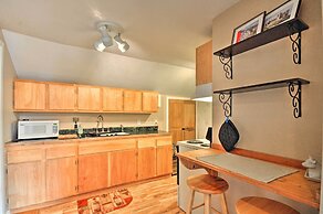 Rustic Stevenson Hideaway With View on the Gorge!