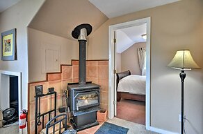 Rustic Stevenson Hideaway With View on the Gorge!