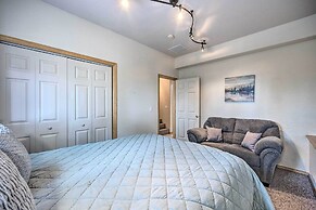 Woodland Park Home w/ Stunning Mountain Views