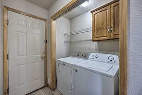 Woodland Park Home w/ Stunning Mountain Views