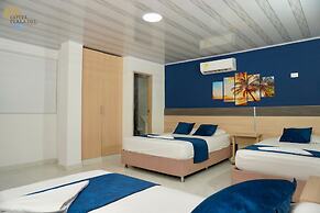 HOTEL PERLA DEL CARIBE