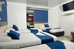 HOTEL PERLA DEL CARIBE