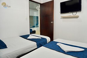 HOTEL PERLA DEL CARIBE