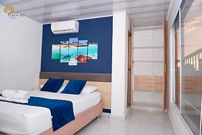 HOTEL PERLA DEL CARIBE