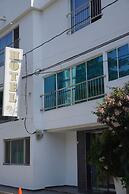 HOTEL PERLA DEL CARIBE