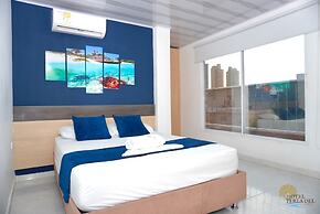 HOTEL PERLA DEL CARIBE