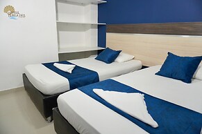 HOTEL PERLA DEL CARIBE