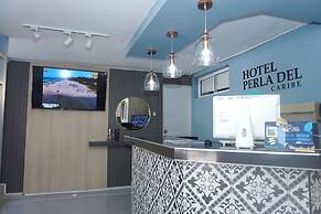 HOTEL PERLA DEL CARIBE