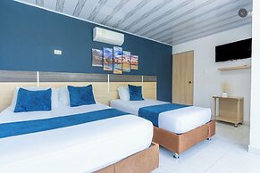 Hotel Perla Del Caribe