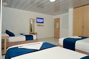 HOTEL PERLA DEL CARIBE