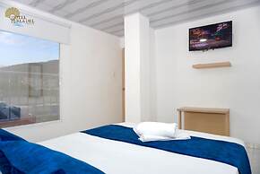 HOTEL PERLA DEL CARIBE