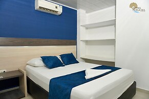 HOTEL PERLA DEL CARIBE