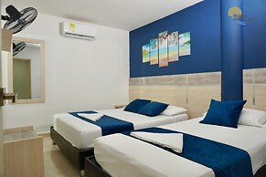 HOTEL PERLA DEL CARIBE