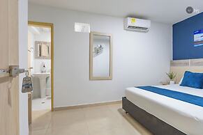 Hotel Perla Del Caribe