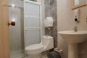 HOTEL PERLA DEL CARIBE