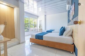 Hotel Perla Del Caribe