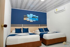 HOTEL PERLA DEL CARIBE