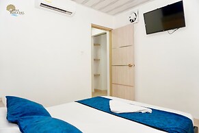 HOTEL PERLA DEL CARIBE