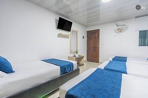 Hotel Perla Del Caribe