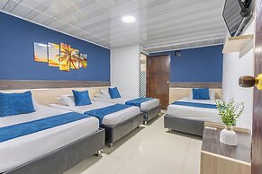 Hotel Perla Del Caribe