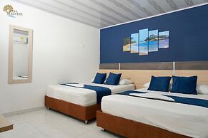 HOTEL PERLA DEL CARIBE