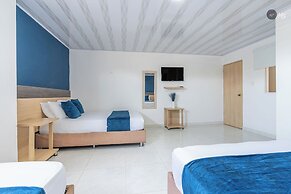 Hotel Perla Del Caribe