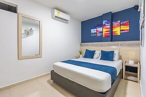 Hotel Perla Del Caribe