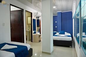 HOTEL PERLA DEL CARIBE