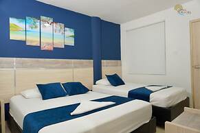 HOTEL PERLA DEL CARIBE