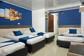 HOTEL PERLA DEL CARIBE