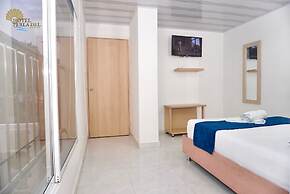 HOTEL PERLA DEL CARIBE