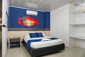 HOTEL PERLA DEL CARIBE
