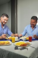 HOTEL PERLA DEL CARIBE