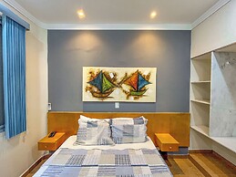 Hotel Nacional Inn Guarujá