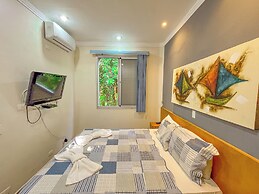 Hotel Nacional Inn Guarujá