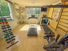 Hotel Nacional Inn Guarujá