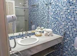 Hotel Nacional Inn Guarujá