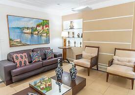 Hotel Nacional Inn Guarujá