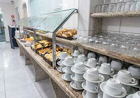 Hotel Nacional Inn Guarujá