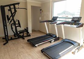 Hotel Nacional Inn Guarujá