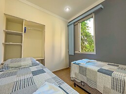 Hotel Nacional Inn Guarujá