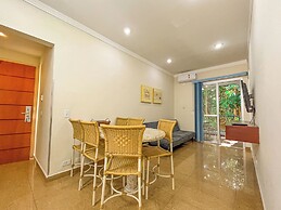 Hotel Nacional Inn Guarujá