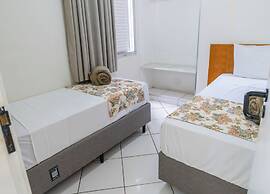 Hotel Nacional Inn Guarujá