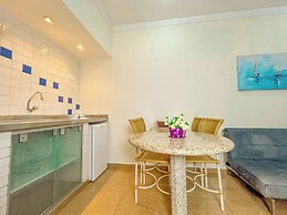 Hotel Nacional Inn Guarujá